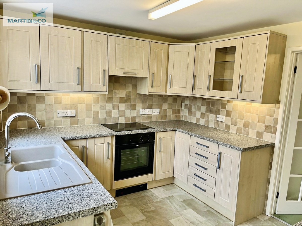 Sandell Close, Banbury