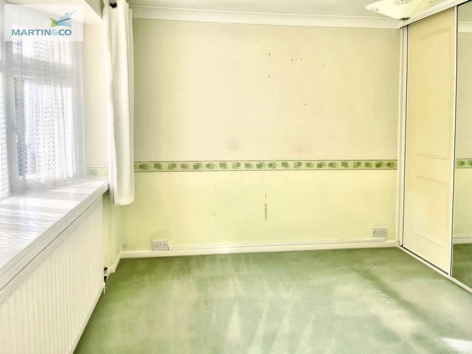 2 bedroom Bungalow for Sale Sandell Close, Banbury