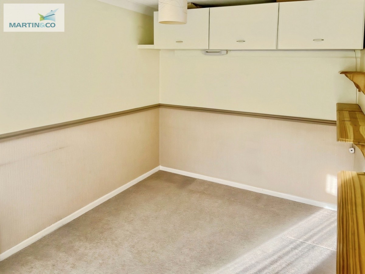 Sandell Close, Banbury