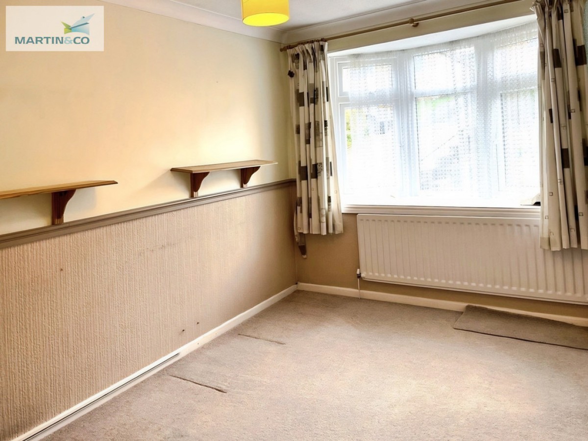 Sandell Close, Banbury