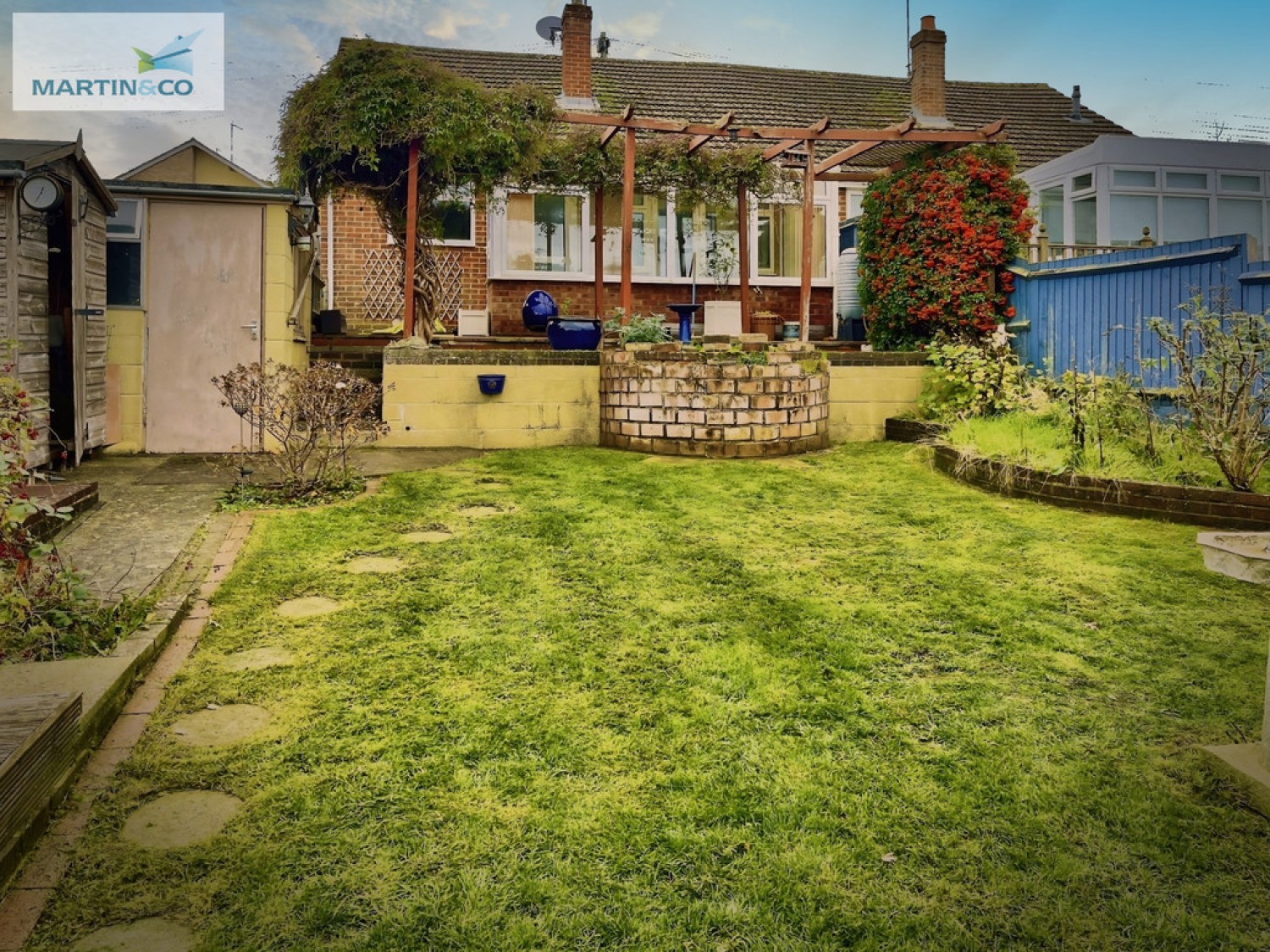 2 bedroom Bungalow for Sale Sandell Close, Banbury