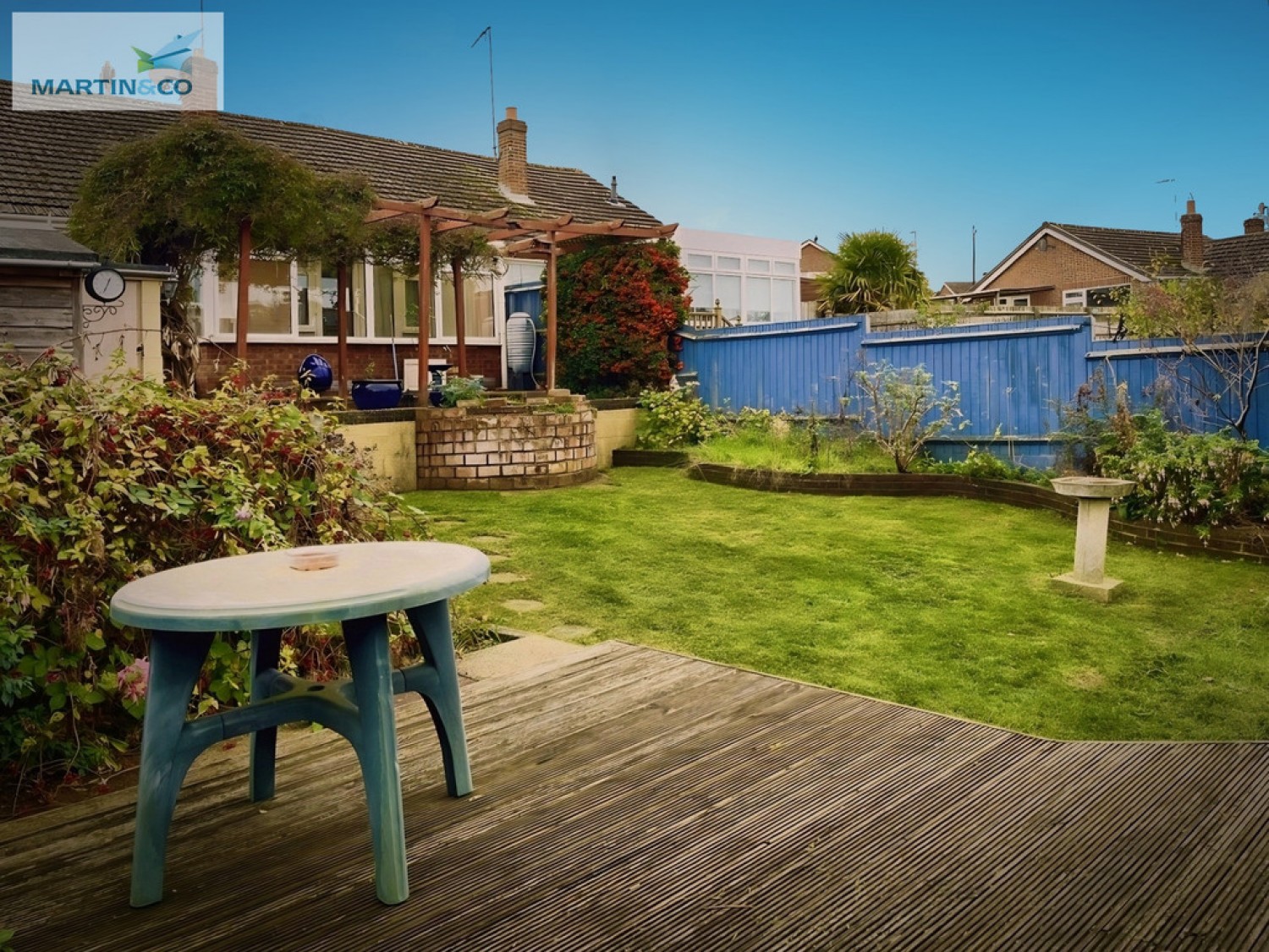 2 bedroom Bungalow for Sale Sandell Close, Banbury