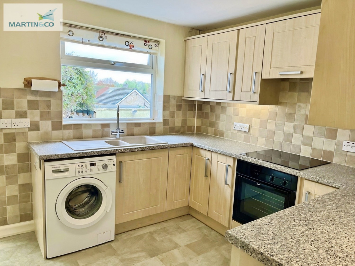 2 bedroom Bungalow for Sale Sandell Close, Banbury