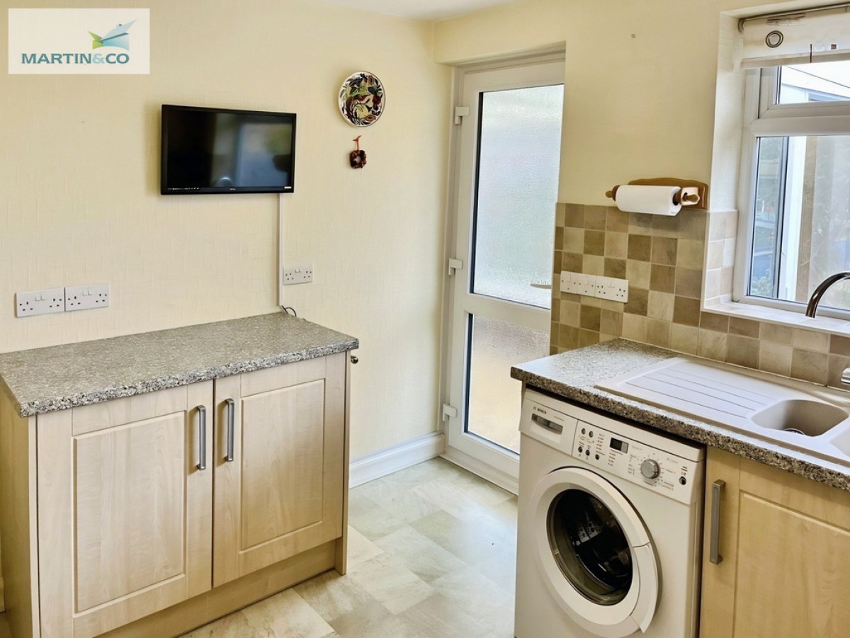 Sandell Close, Banbury