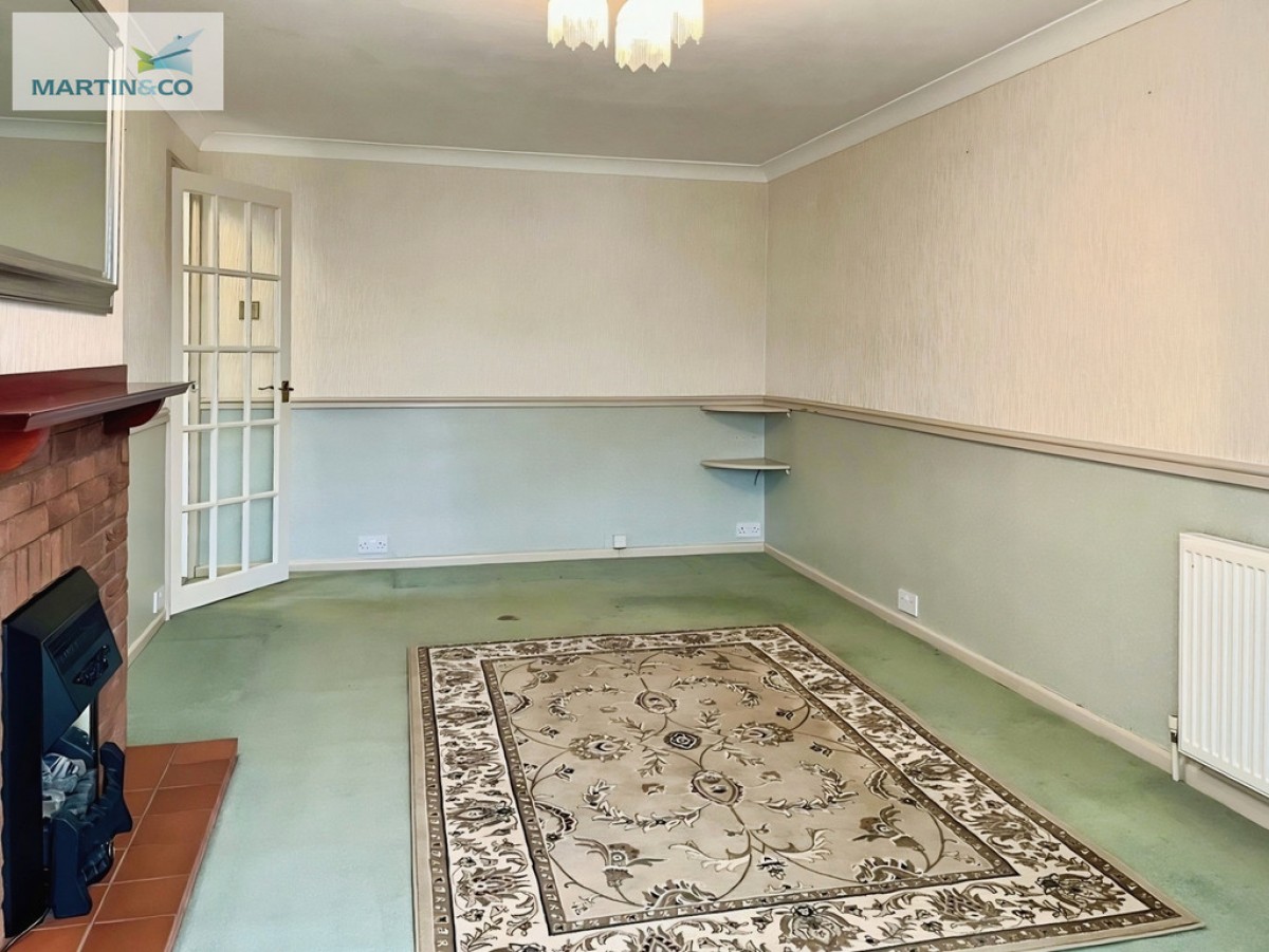 Sandell Close, Banbury