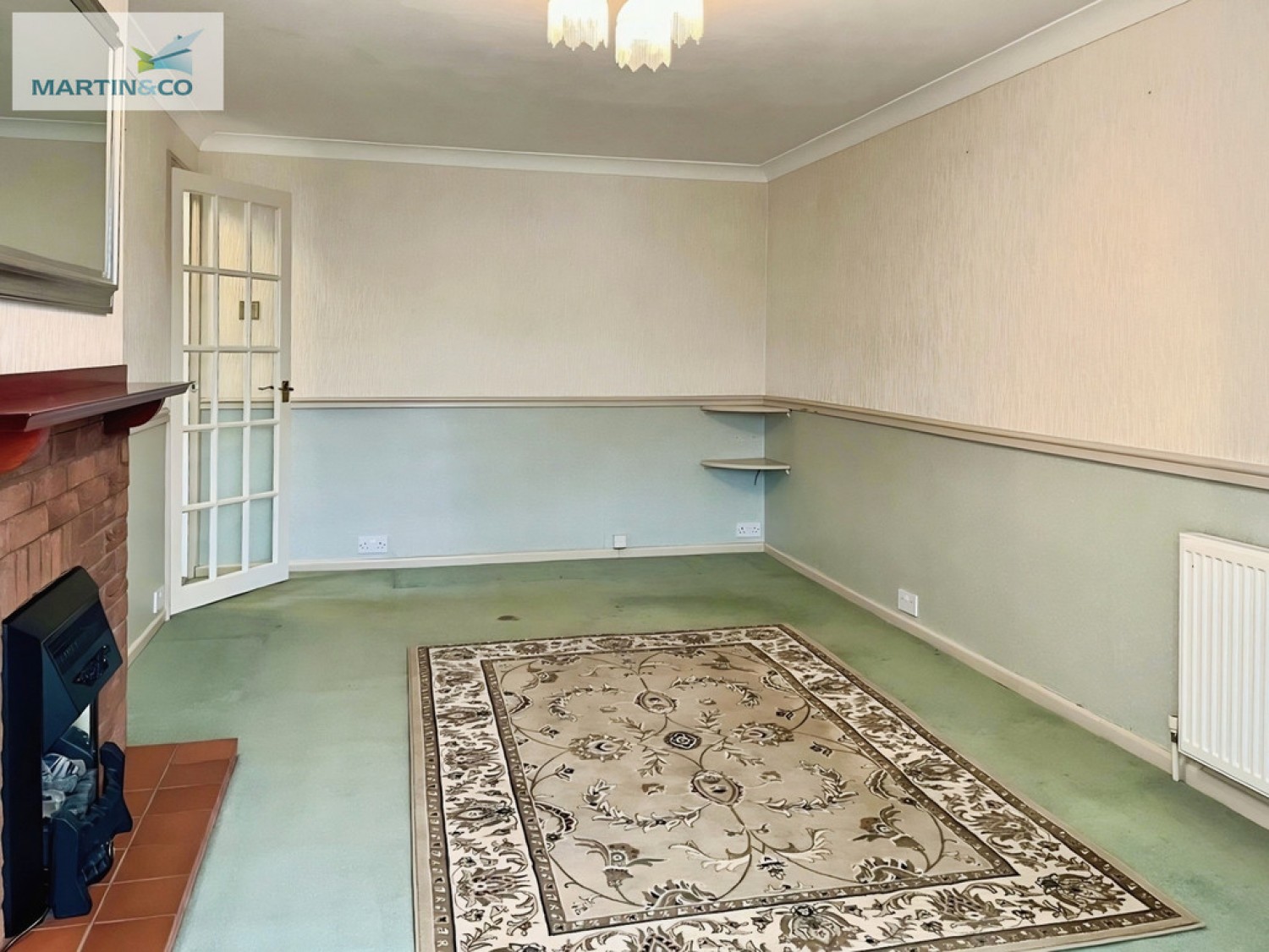 2 bedroom Bungalow for Sale Sandell Close, Banbury