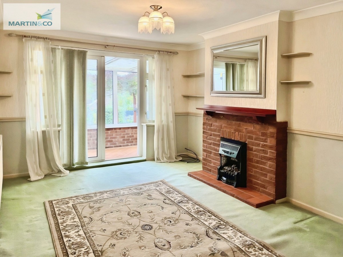 Sandell Close, Banbury