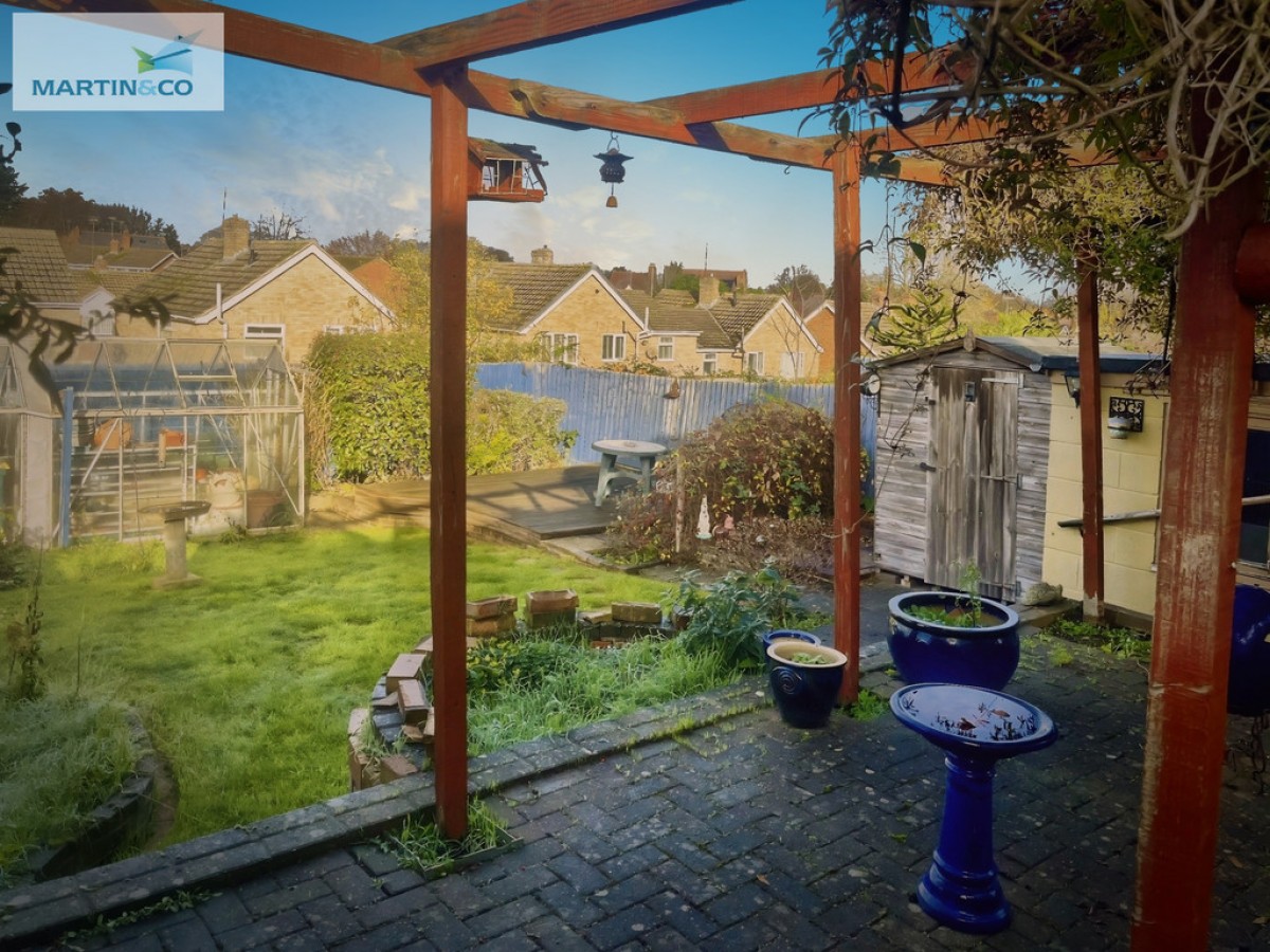 Sandell Close, Banbury