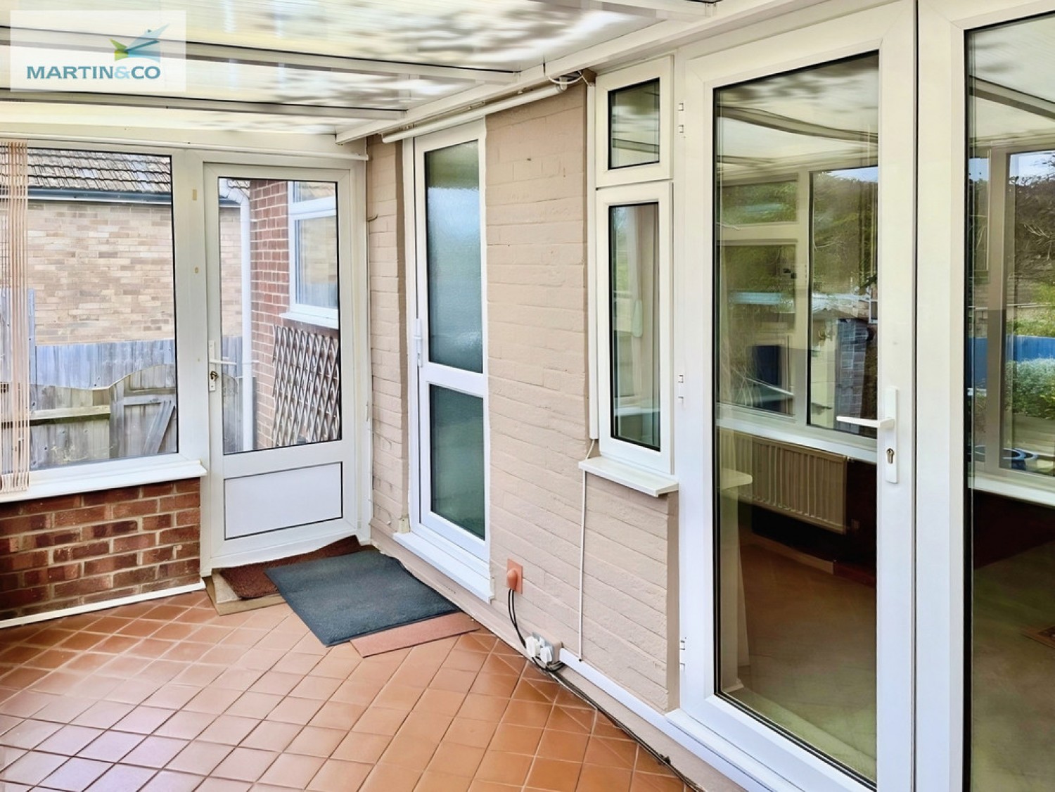 2 bedroom Bungalow for Sale Sandell Close, Banbury