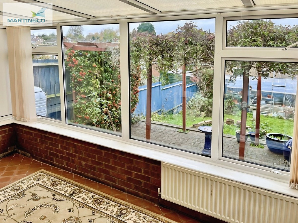 Sandell Close, Banbury