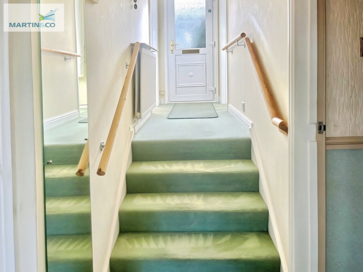 Sandell Close, Banbury