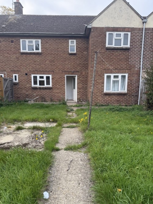 Middleton Road