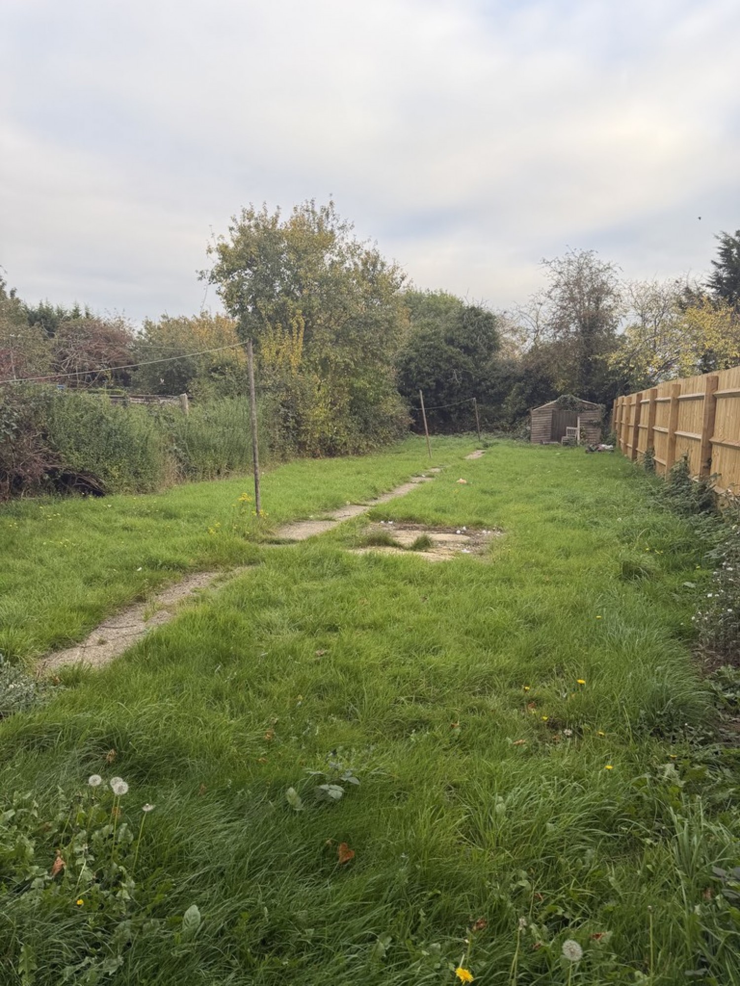 Middleton Road