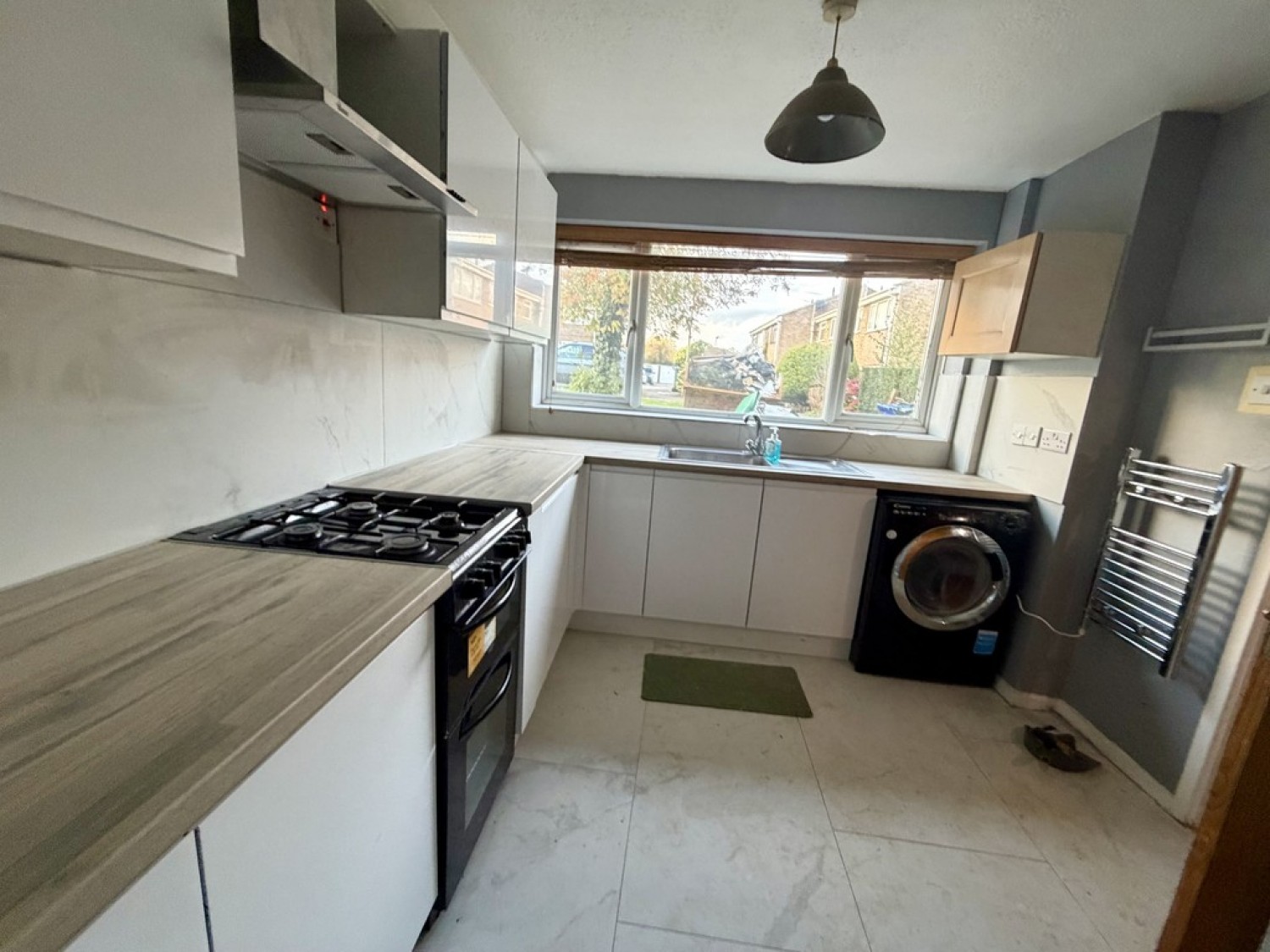 Garden Close, Banbury, Oxfordshire