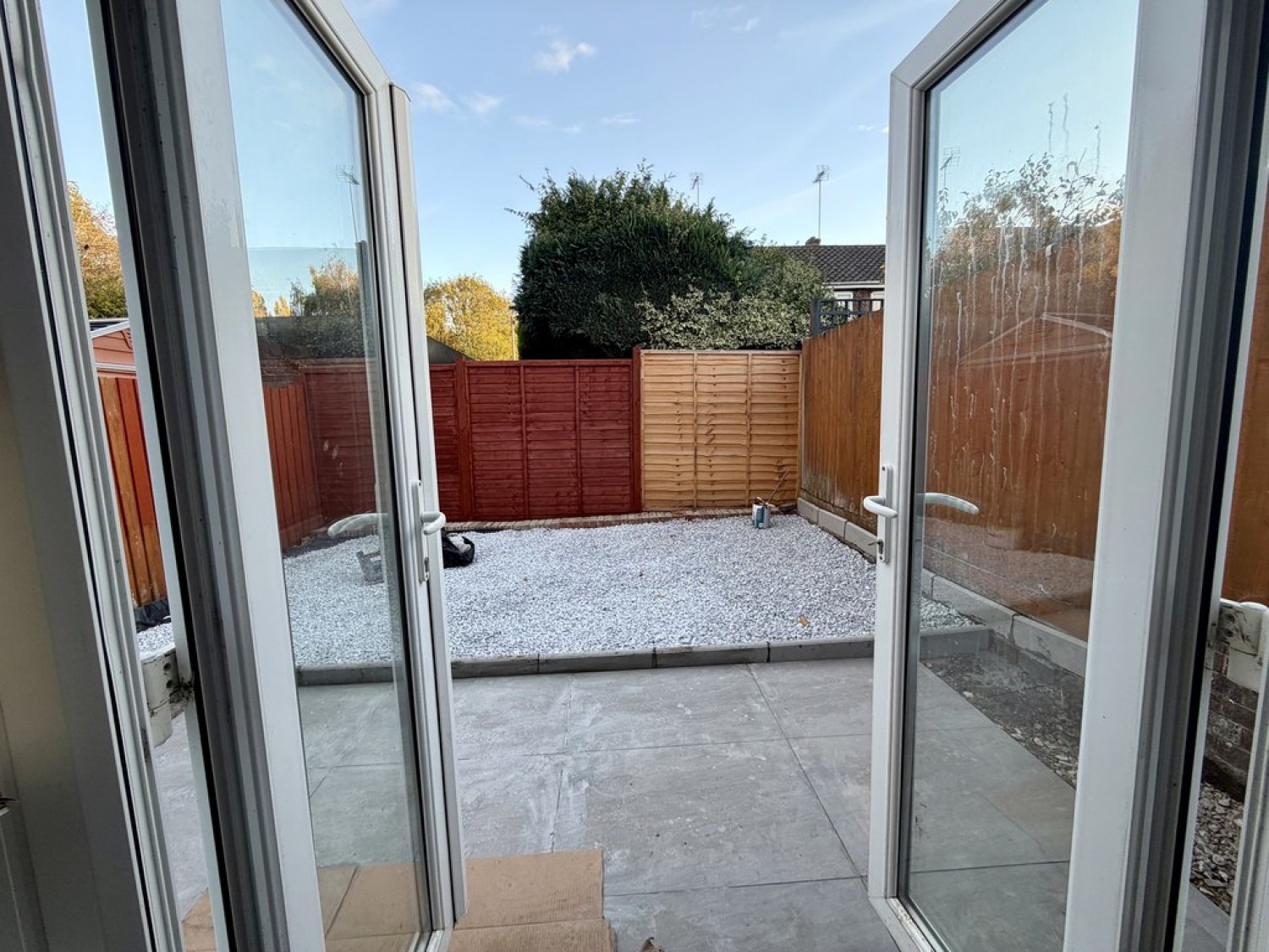 Garden Close, Banbury, Oxfordshire