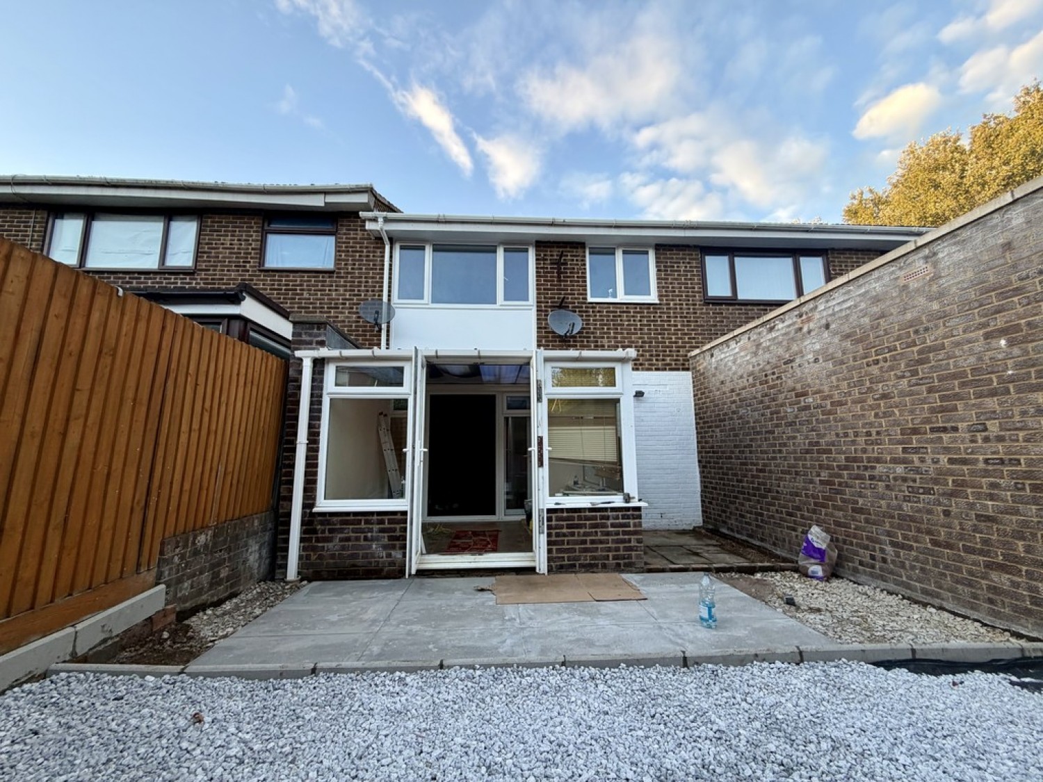 Garden Close, Banbury, Oxfordshire