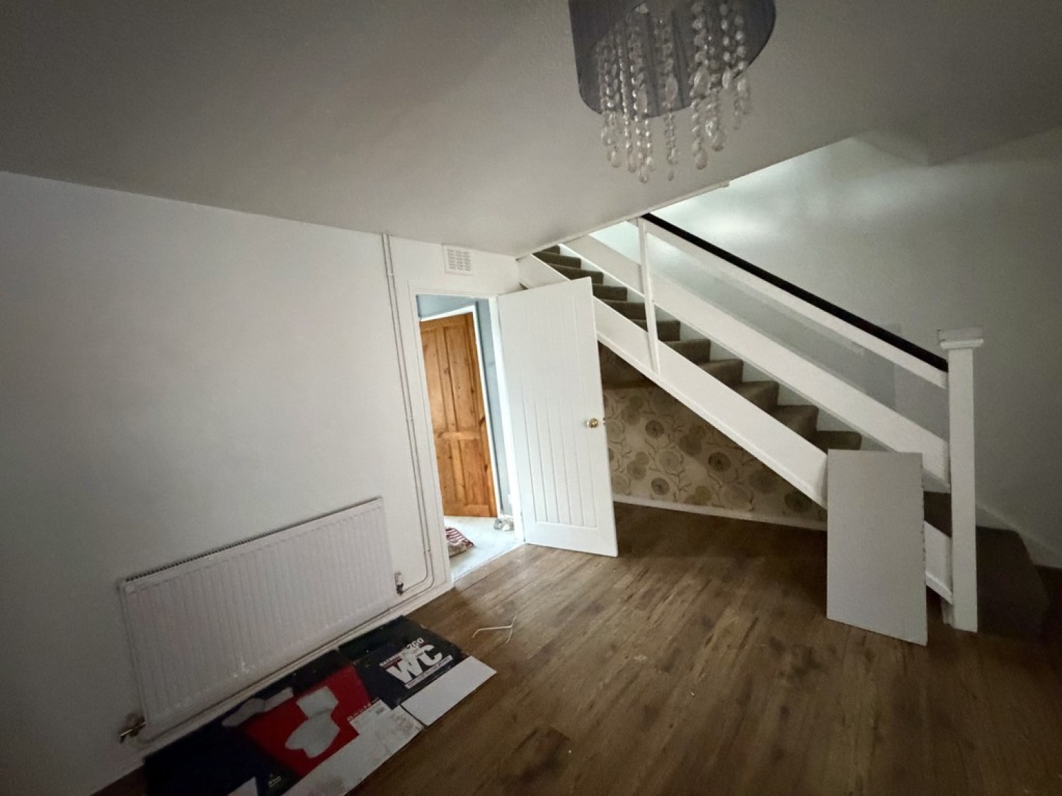 Garden Close, Banbury, Oxfordshire