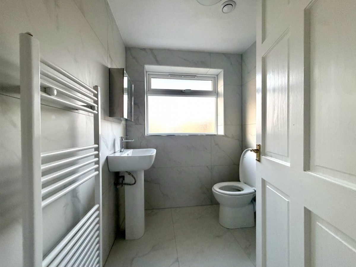 Garden Close, Banbury, Oxfordshire