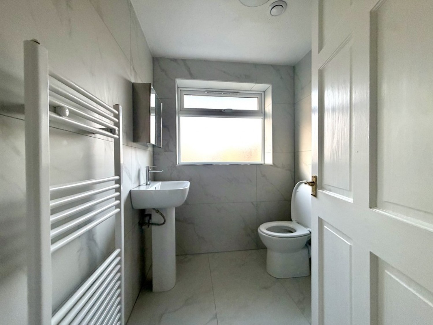 Garden Close, Banbury, Oxfordshire