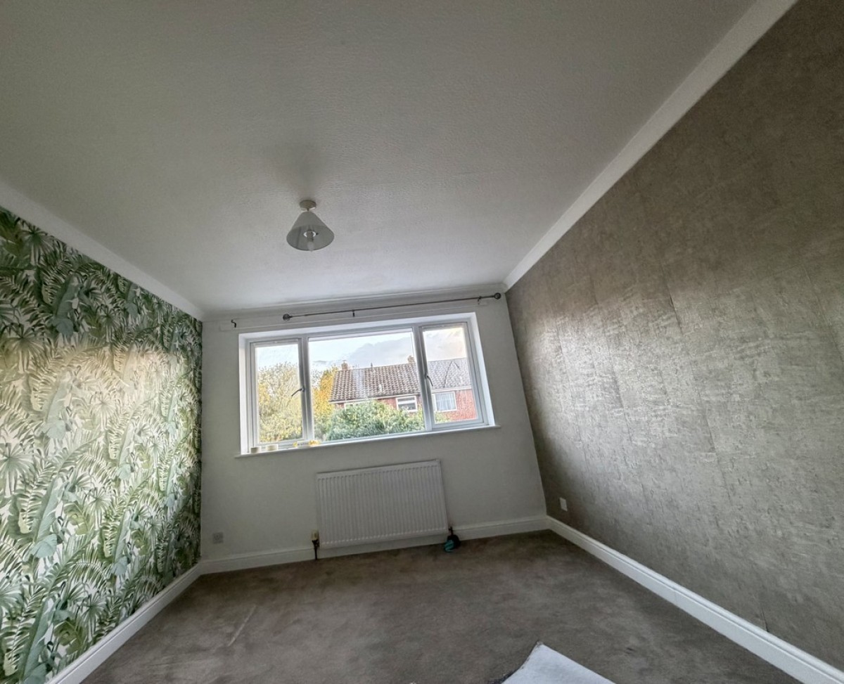 Garden Close, Banbury, Oxfordshire