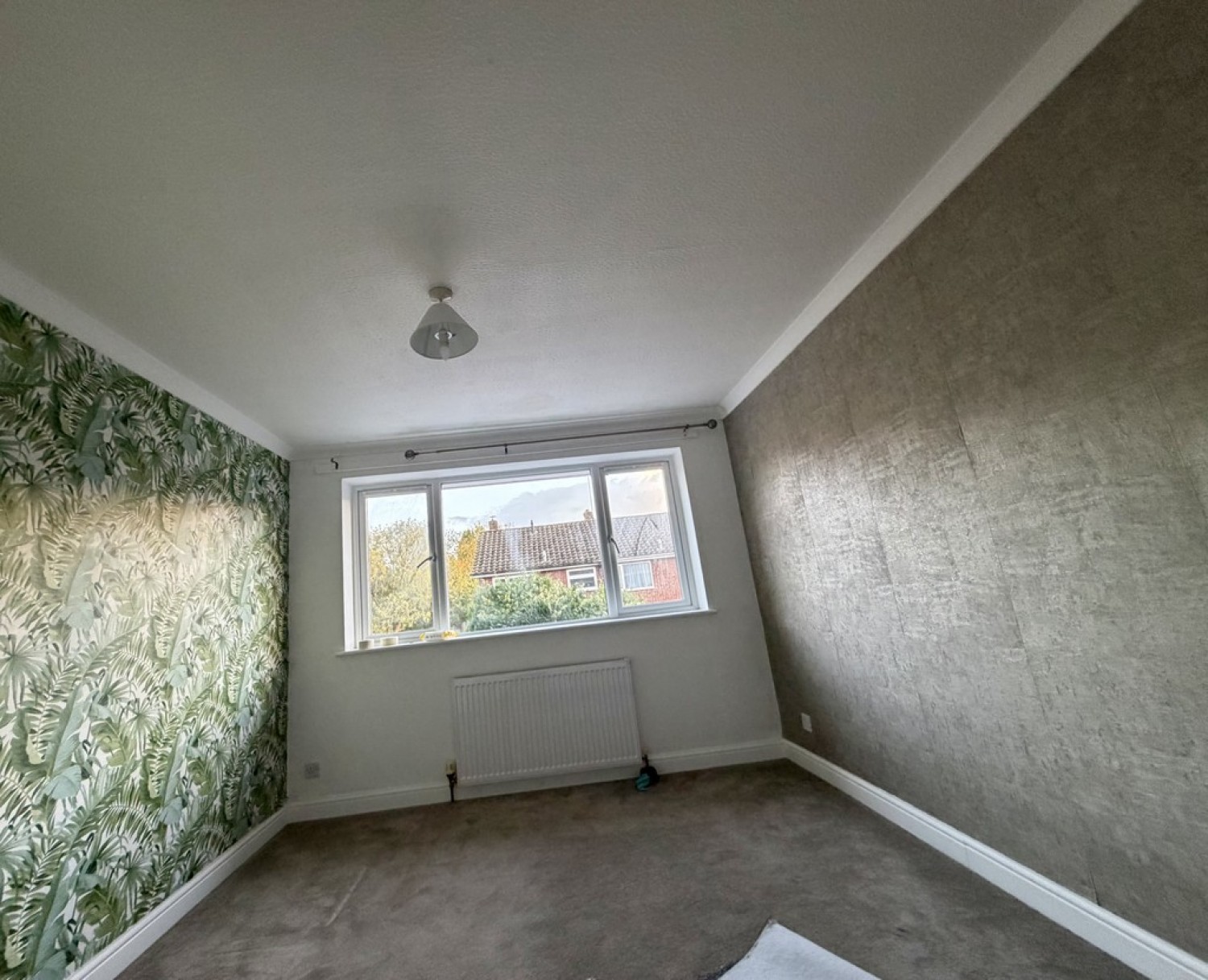 Garden Close, Banbury, Oxfordshire