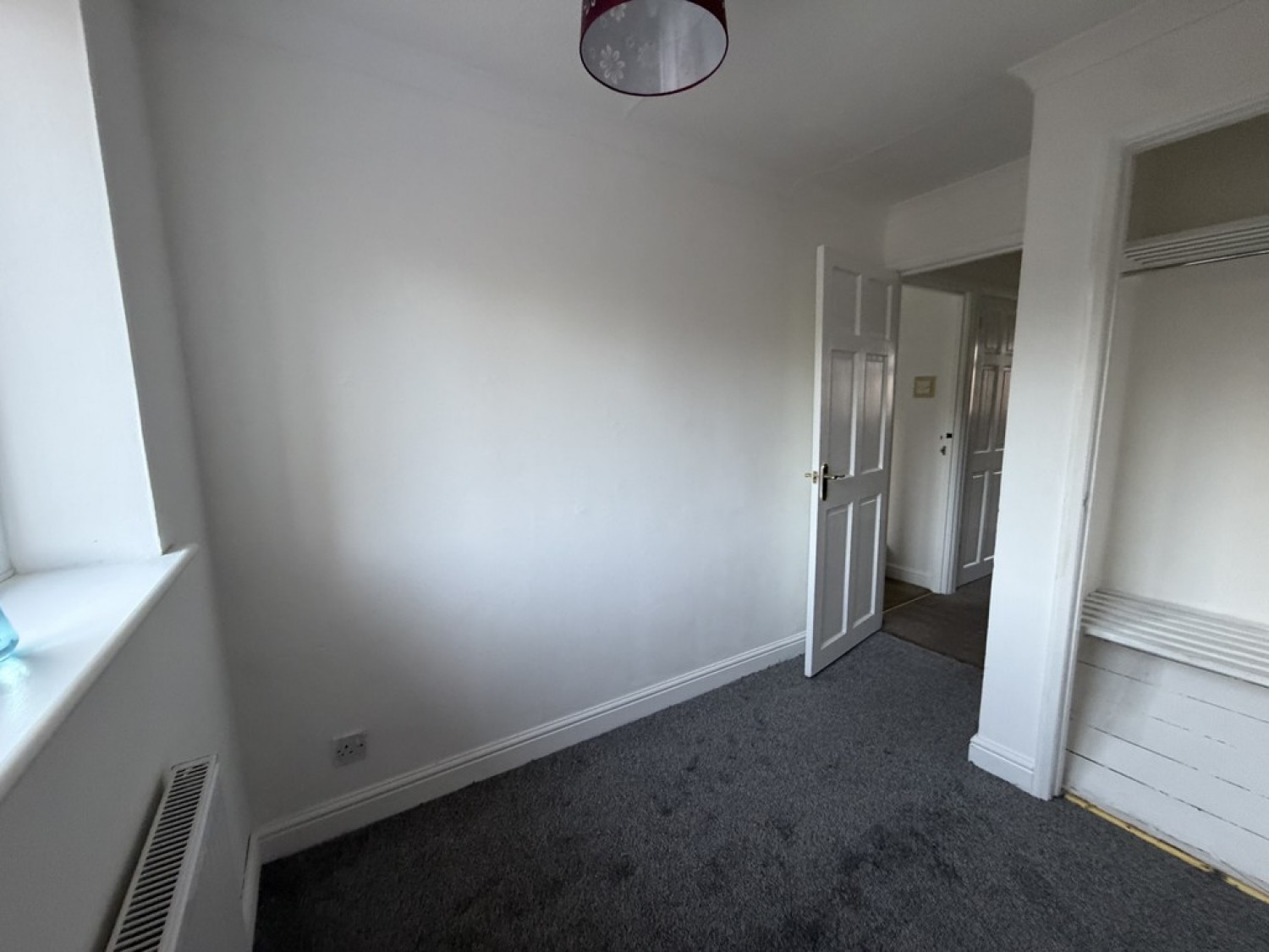 Garden Close, Banbury, Oxfordshire
