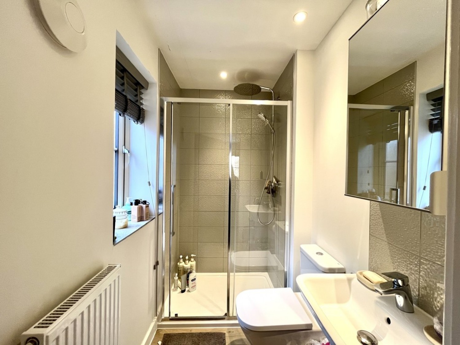 4 bedroom House in George Parish Road, Banbury, Oxforshire