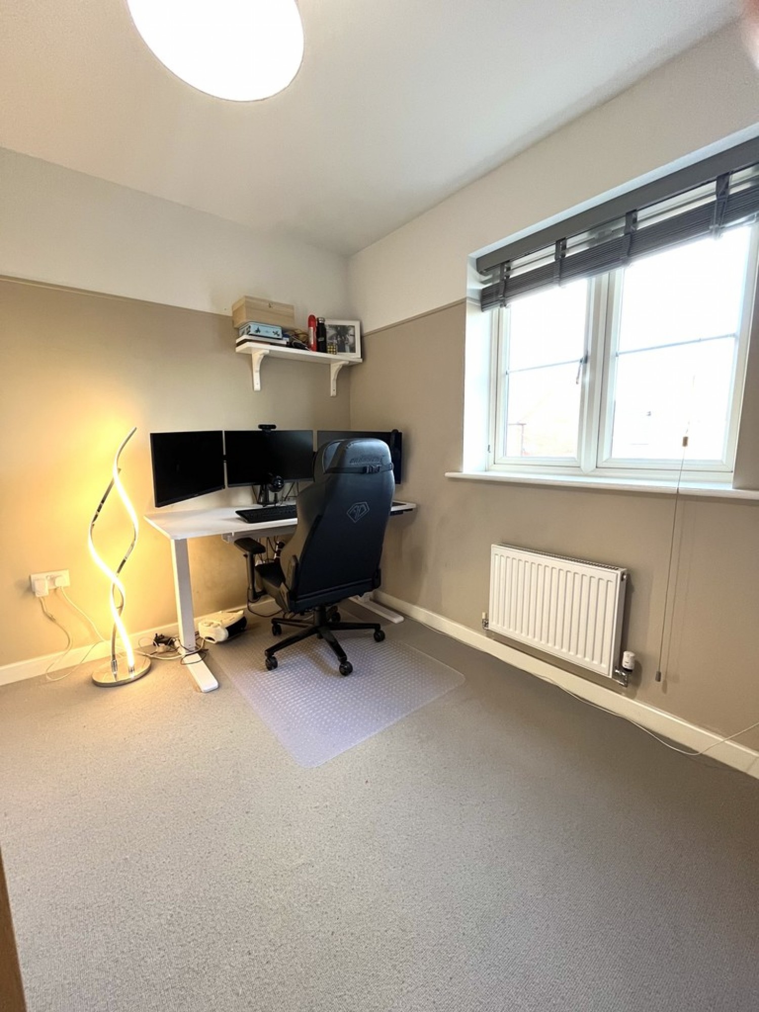 4 bedroom House in George Parish Road, Banbury, Oxforshire