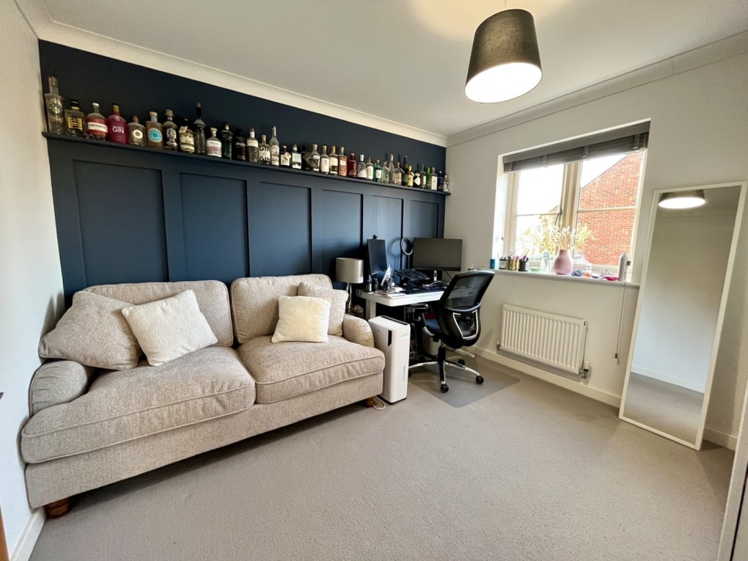4 bedroom House in George Parish Road, Banbury, Oxforshire