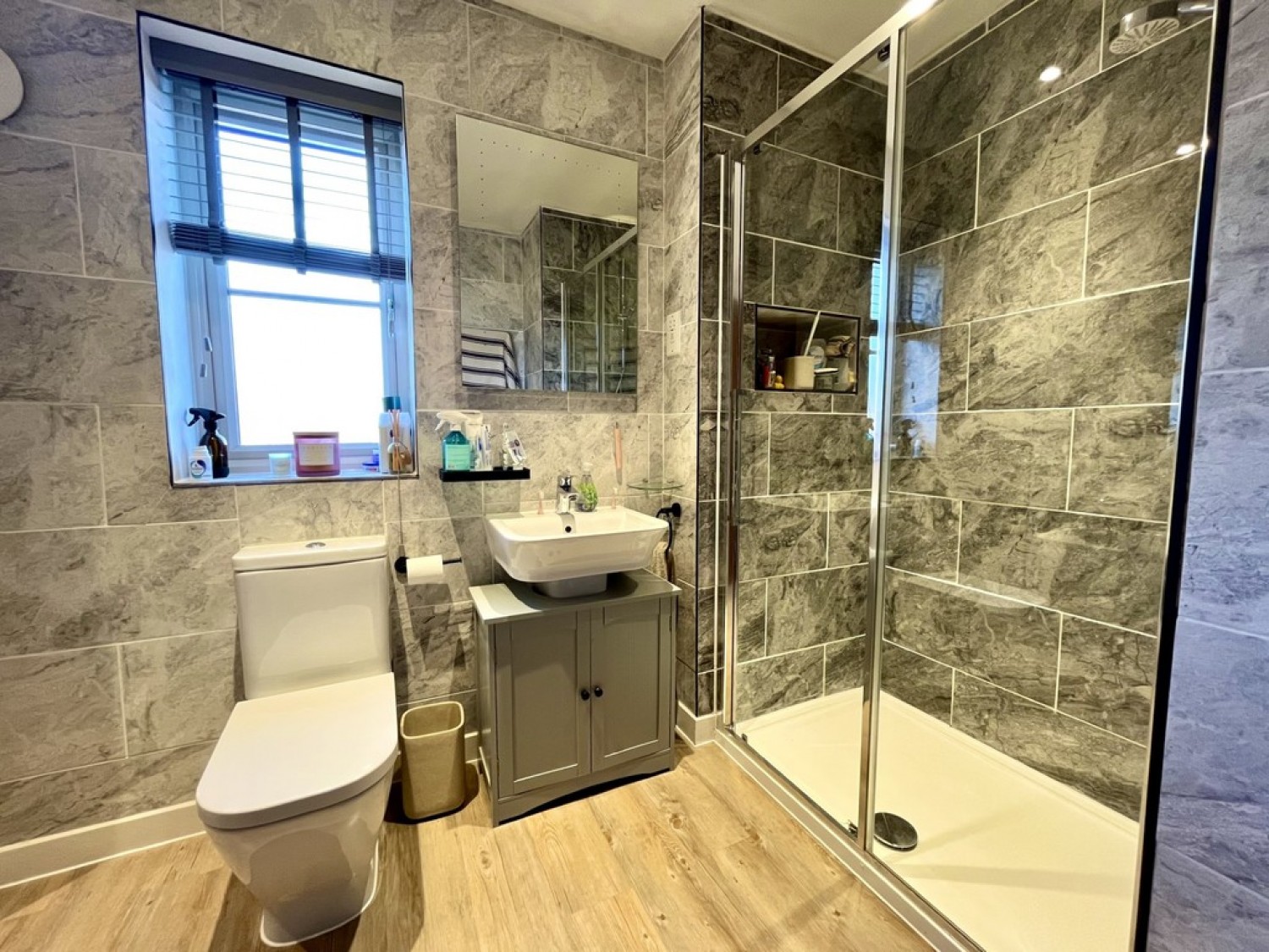 4 bedroom House in George Parish Road, Banbury, Oxforshire