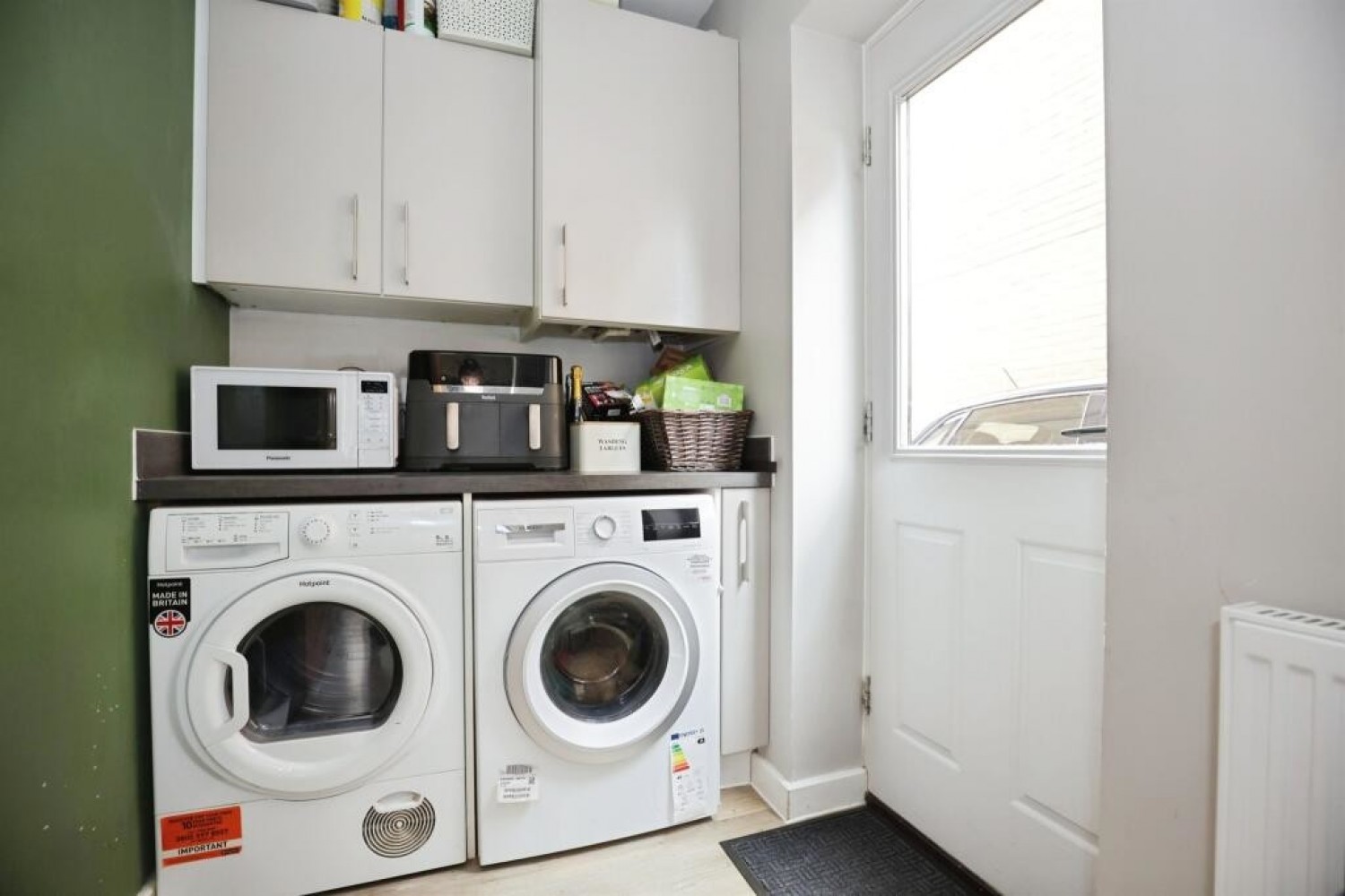 4 bedroom House in George Parish Road, Banbury, Oxforshire