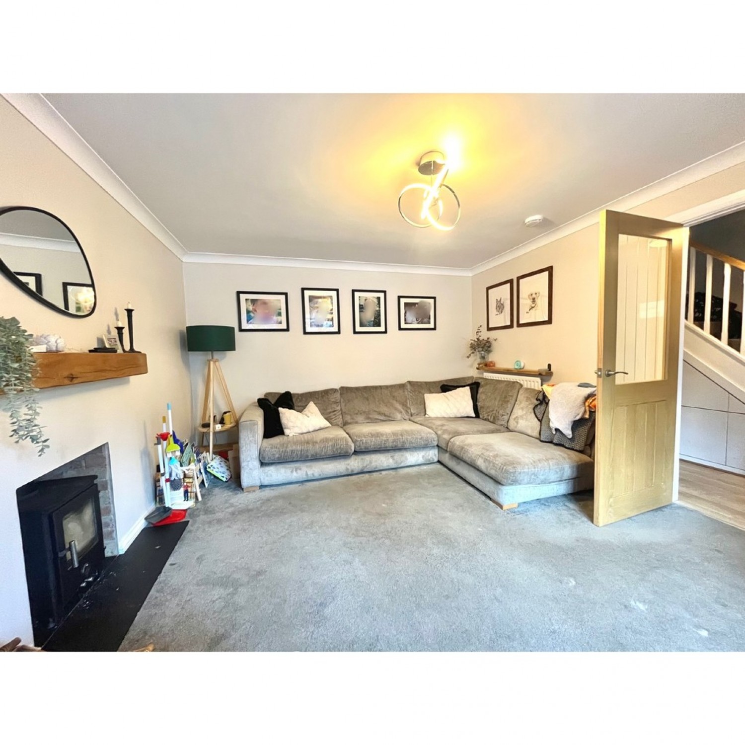 Foscote Rise, Banbury, Oxfordshire