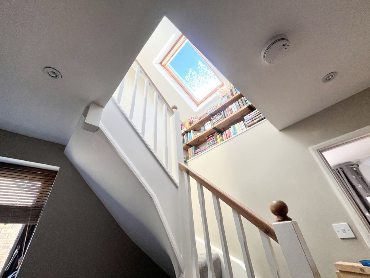 Foscote Rise, Banbury, Oxfordshire