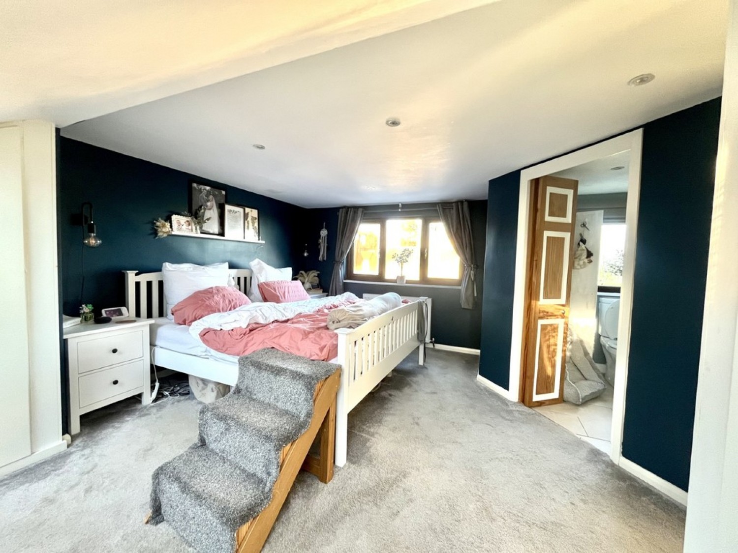 Foscote Rise, Banbury, Oxfordshire