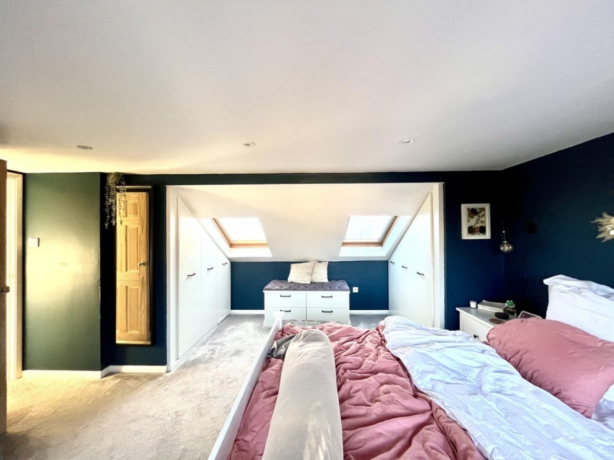 Foscote Rise, Banbury, Oxfordshire