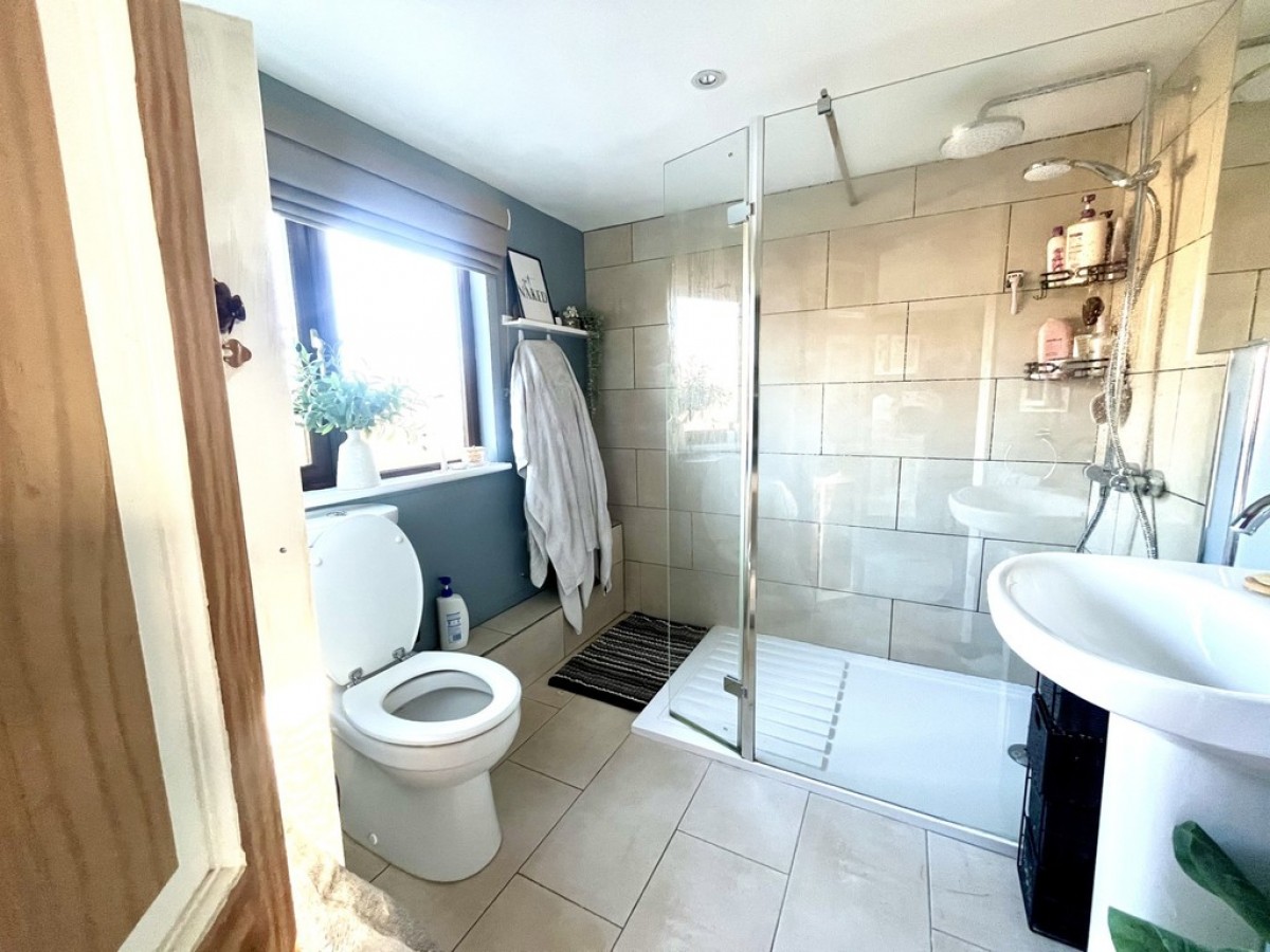 Foscote Rise, Banbury, Oxfordshire