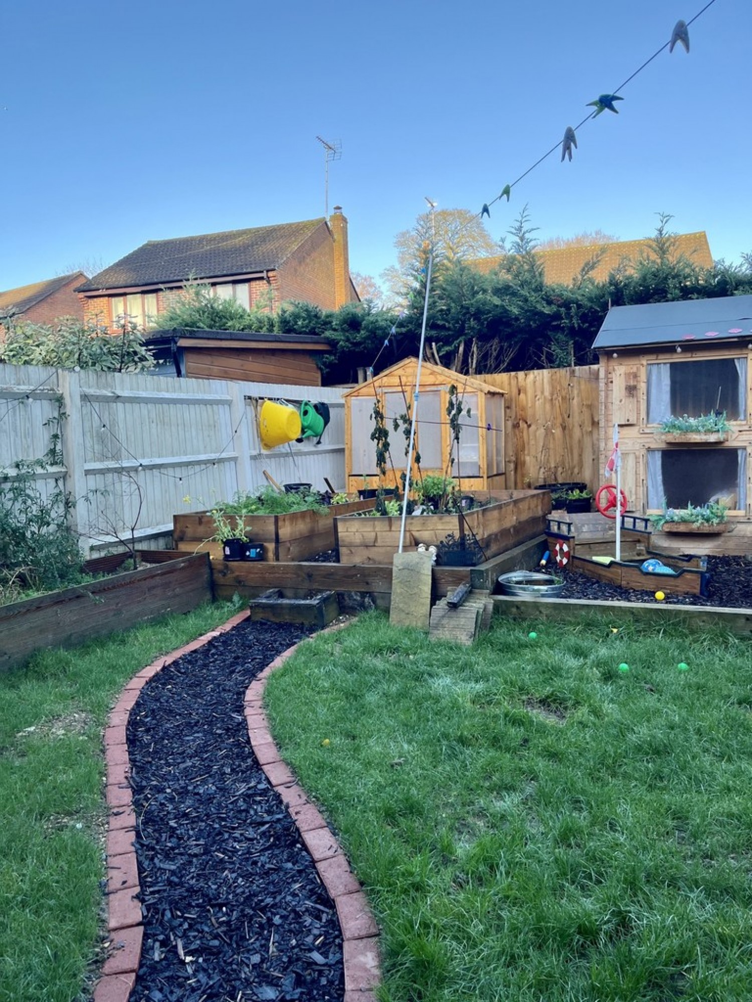 Foscote Rise, Banbury, Oxfordshire