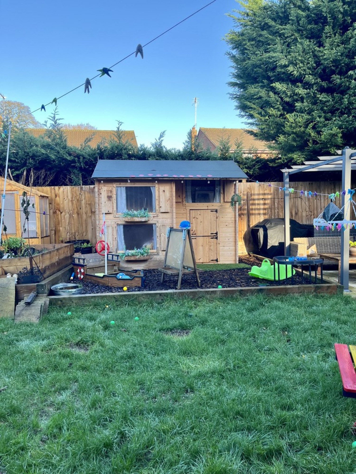 Foscote Rise, Banbury, Oxfordshire