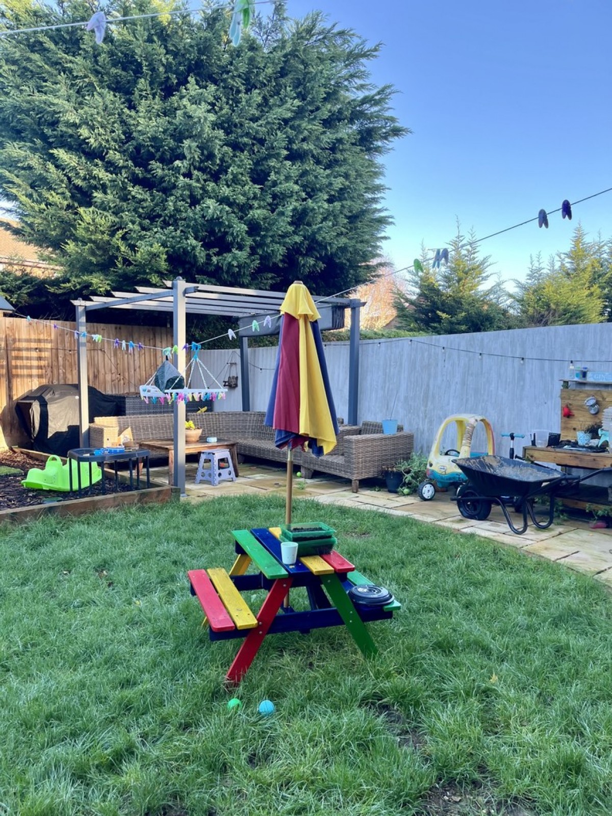 Foscote Rise, Banbury, Oxfordshire