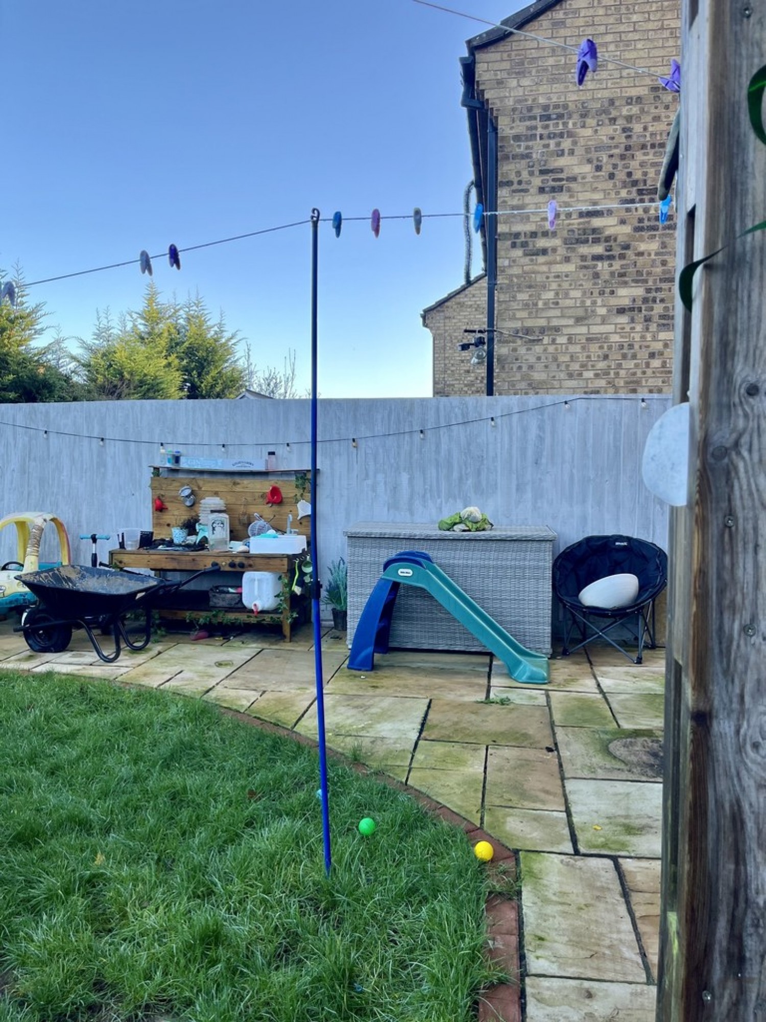 Foscote Rise, Banbury, Oxfordshire