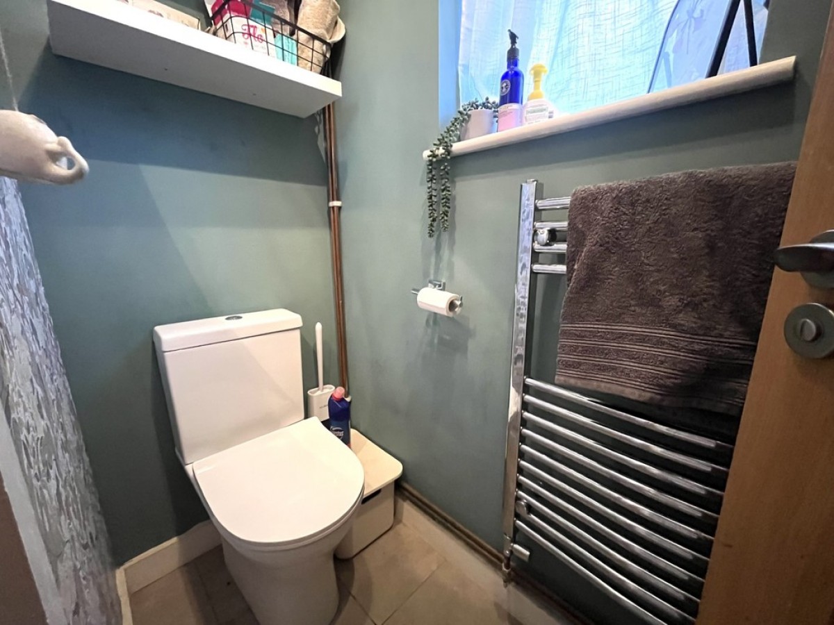 Foscote Rise, Banbury, Oxfordshire