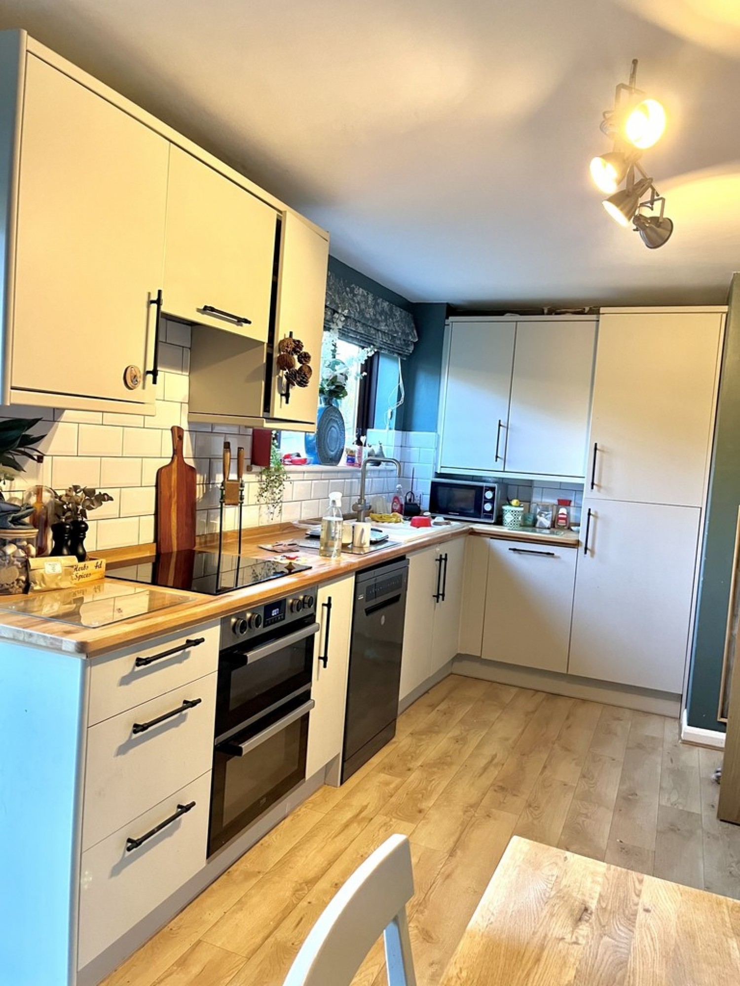 Foscote Rise, Banbury, Oxfordshire