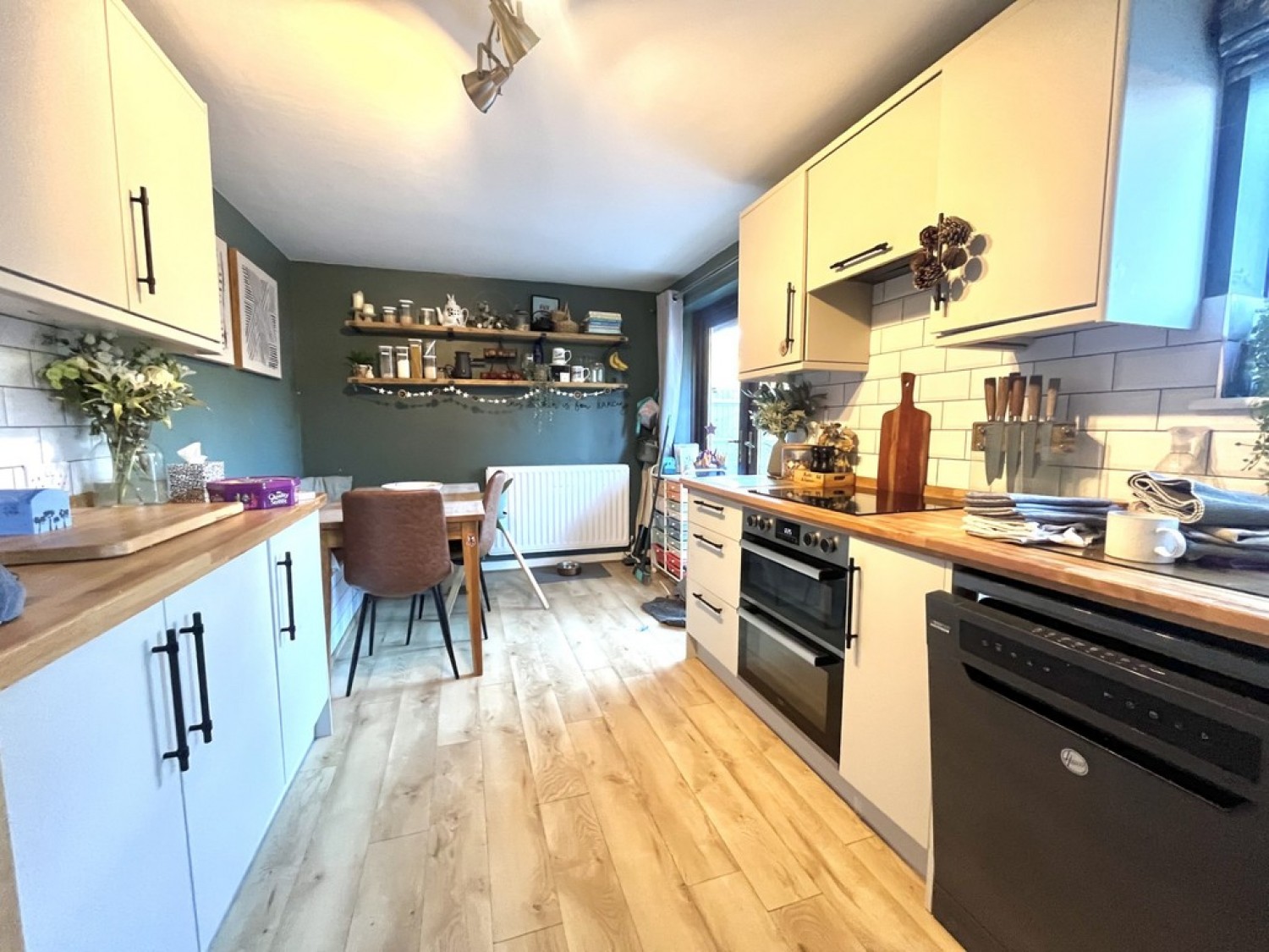 Foscote Rise, Banbury, Oxfordshire