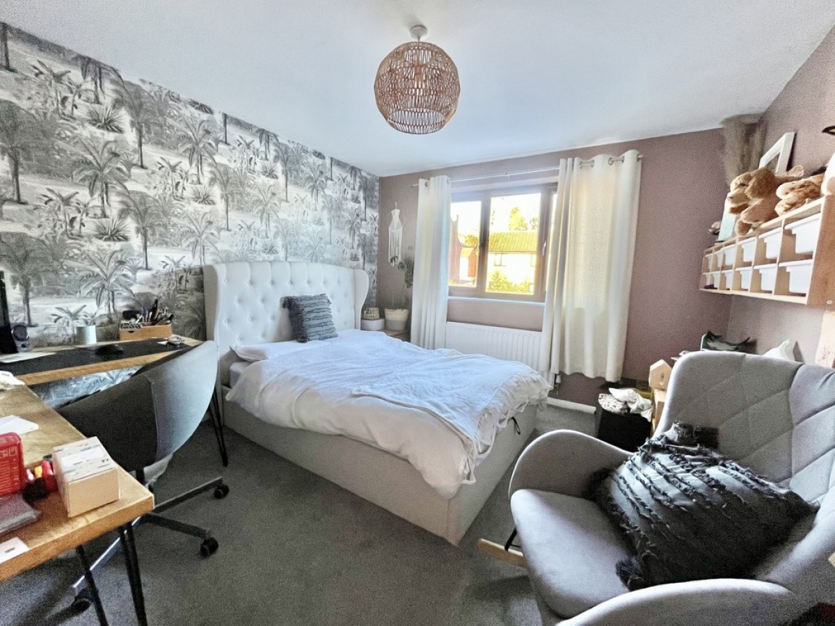 Foscote Rise, Banbury, Oxfordshire