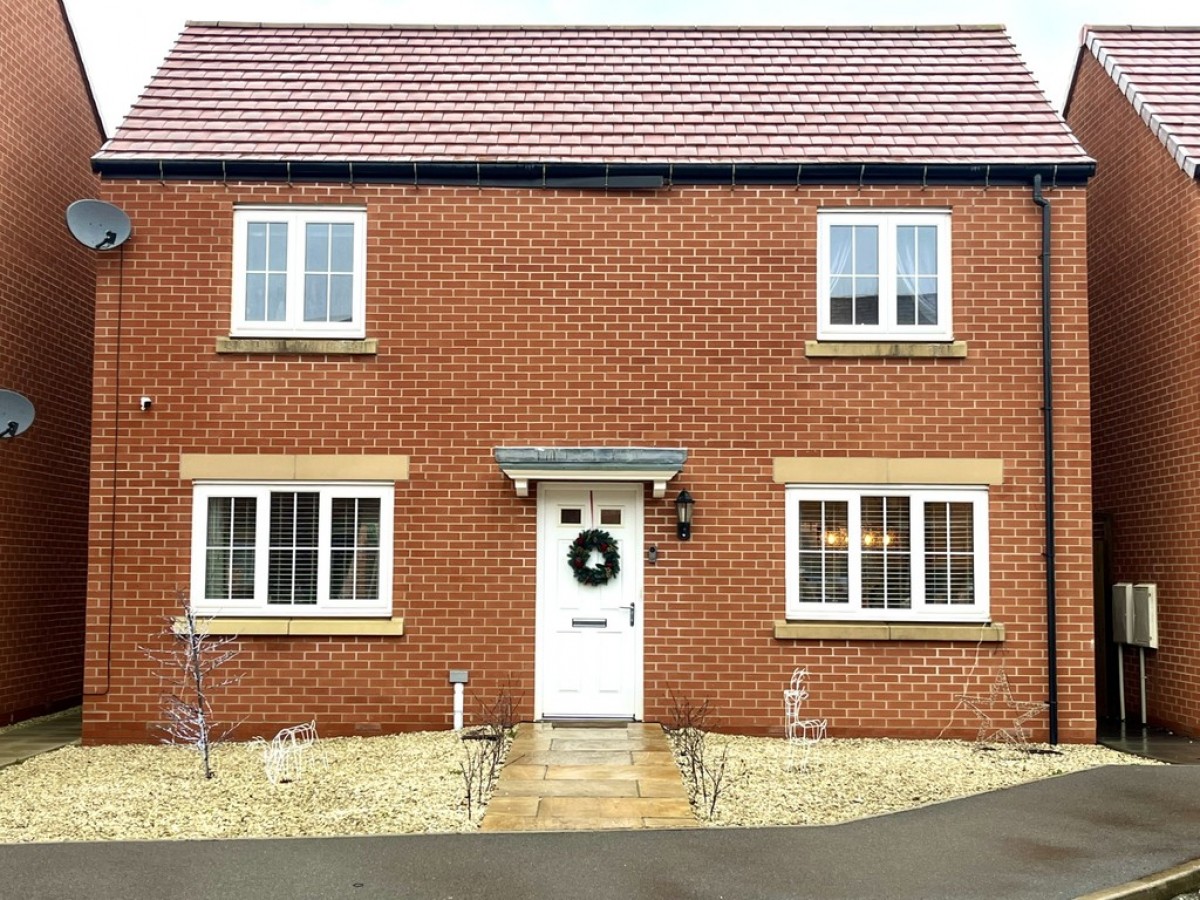 Bodicote, Banbury, Oxfordshire