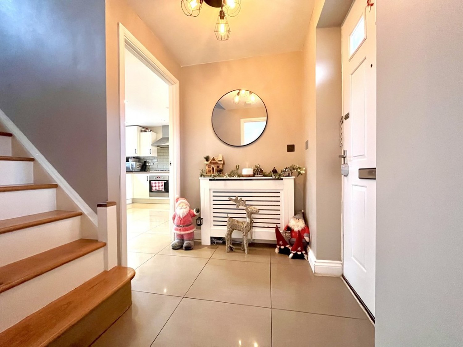 Bodicote, Banbury, Oxfordshire