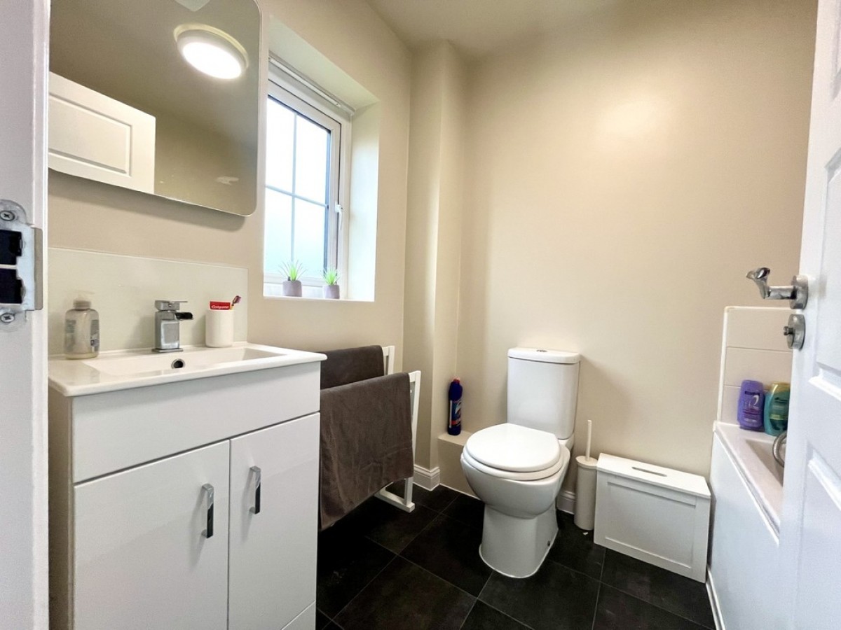 Bodicote, Banbury, Oxfordshire