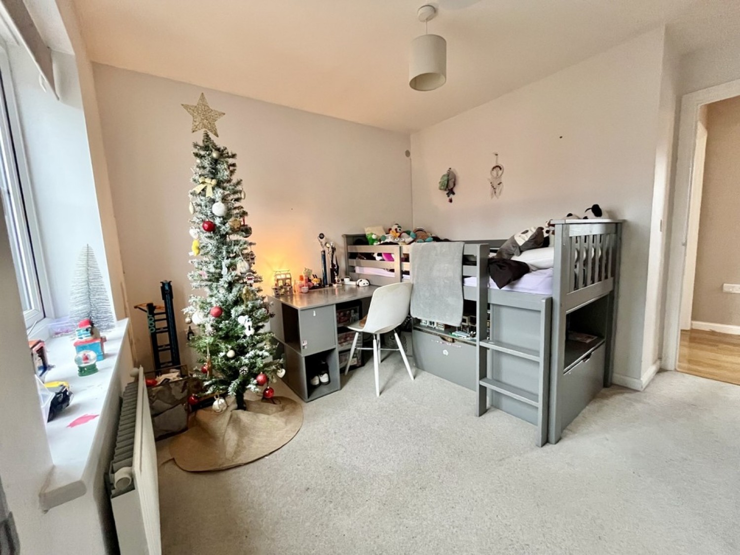 Bodicote, Banbury, Oxfordshire