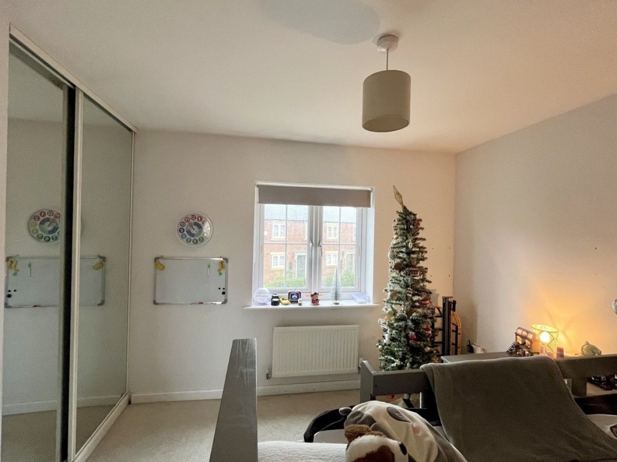 Bodicote, Banbury, Oxfordshire