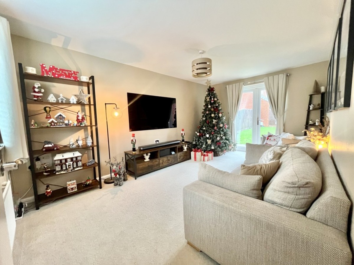 Bodicote, Banbury, Oxfordshire